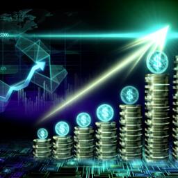 Stablecoin Market Explodes: How Digital Dollar Assets Shattered the $300 Billion Ceiling in Historic Milestone