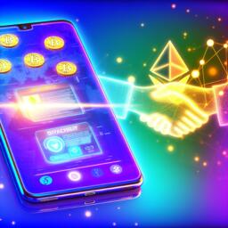 Samsung Teams Up with Coinbase: 75 Million Galaxy Users Get Direct Crypto Access Through Samsung Wallet
