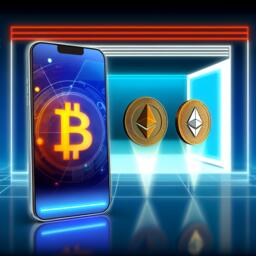 Breaking: Walmart's OnePay App to Launch Bitcoin and Ethereum Trading – Major Retailer Enters Crypto Arena