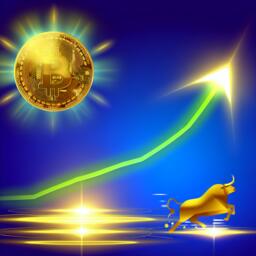 Bitcoin Nears Historic Peak: How "Uptober" and Fed Decisions Pushed Crypto to $124,000 Record Heights
