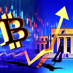 Trump's Fed Chair Pick Could Trigger Bitcoin's Next Bull Run, Says Galaxy Digital CEO Novogratz