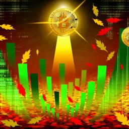 Bitcoin's 'Uptober' Roars to Life: Price Surge Puts All-Time High Back on the Horizon