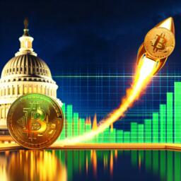 Bitcoin Flirts with History: Surges to $124K During Government Shutdown – How Close to a New All-Time High?