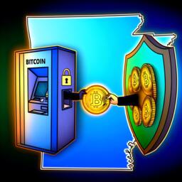 Arkansas Breakthrough: New Law Forces Bitcoin ATM Scammers to Return Victims' Money in Full
