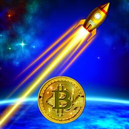 Beyond Bitcoin: Why This Top 5 Cryptocurrency Could Be the Next Moonshot as BTC Approaches All-Time High