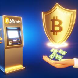 Breaking: Arkansas Law Gives Bitcoin ATM Scam Victims a Way to Recover Every Dollar Lost