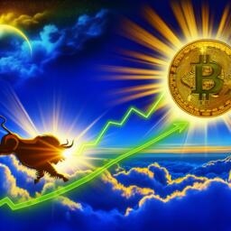 Bitcoin on the Brink: How Close Are We to a New All-Time High in 2025's Bullish Market?