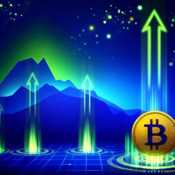 Bitcoin Races Toward Historic Highs as Crypto Market Value Surpasses $4.21 Trillion – What's Driving This Explosive Growth?