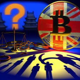 UK Government May Keep $7 Billion Bitcoin Fortune Seized from Chinese Ponzi Scheme - 120,000 Victims Await Justice