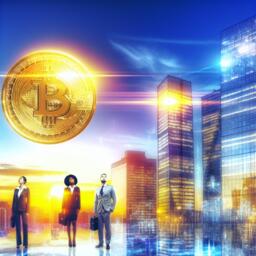 Wall Street Giants Predict Bitcoin's Explosive Q4 Growth: JPMorgan and Citigroup Set Bold $133,000 Target