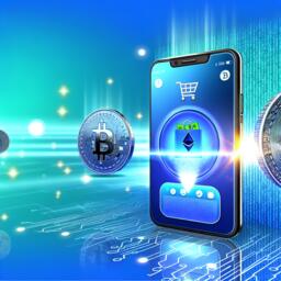 Walmart's Game-Changing Move: OnePay App to Launch Bitcoin and Ether Trading, Joining Fintech Giants in Crypto Revolution