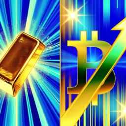 JPMorgan's Shocking Prediction: Bitcoin to Hit $165,000 by Year End - Why Analysts Say BTC is Severely Undervalued Against Gold