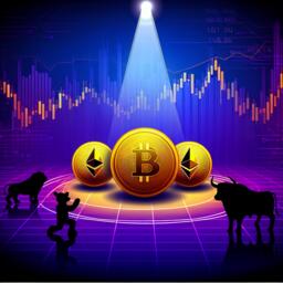 Defiance's Bold Gambit: 49 New ETFs to Offer 3X Leveraged Exposure on Bitcoin, Ethereum, and Crypto Stocks - What Investors Need to Know