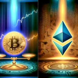 Bitcoin vs. Ethereum: The Ultimate Guide to Making Your Smarter Crypto Investment Decision in 2024