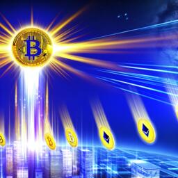 Bitcoin Skyrockets Past $124,000: Massive ETF Inflows Trigger Crypto Market Rally