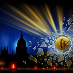 Bitcoin Shatters Records: How the US Government Shutdown Is Fueling a Historic Cryptocurrency Rally