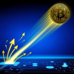 Bitcoin Surges to $125,000 as Investors Move $14 Billion Off Exchanges - What This 6-Year Low Means for Your Investment Strategy