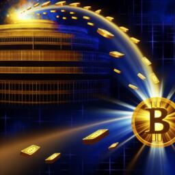 Bitcoin Shatters Records at $126,000: How the US Government Shutdown Is Fueling a Crypto Surge