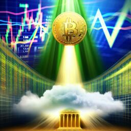 Bitcoin Shatters Records: Why the Cryptocurrency Just Exploded Past $125,000 During US Government Shutdown