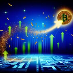 Bitcoin Shatters Records: Surges Past $125,000 in Historic Rally - What's Driving This Unprecedented Growth?
