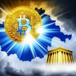 Bitcoin Shatters Records: Soars Past $125,000 Amid US Government Shutdown and Trump Policy Anticipation