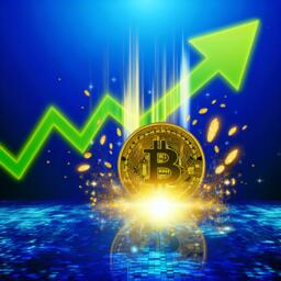 Historic Breakthrough: Bitcoin Smashes $125,000 Barrier, Setting New All-Time High in Cryptocurrency History
