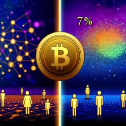 The Shocking Gap: Why 77% of Bitcoin Holders Are Missing Out on DeFi Revolution