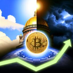 Bitcoin Defies Gravity: Will the US Government Shutdown Fuel Its Rise? Experts Reveal Surprising Predictions