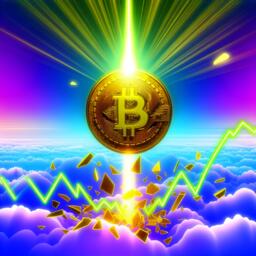 Historic Breakthrough: Bitcoin Smashes $125,000 Ceiling - What This Record-Breaking Milestone Means for Crypto Investors