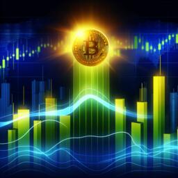 Record $4.5 Billion Floods Into US Crypto ETFs as Bitcoin Shatters All-Time Highs - Institutional Confidence Soars