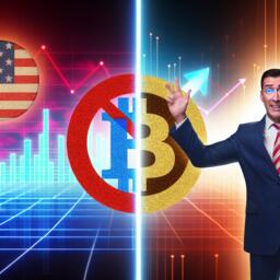 Trump's Bitcoin Reversal: How the Former Crypto Critic Became Digital Currency's Unexpected Champion